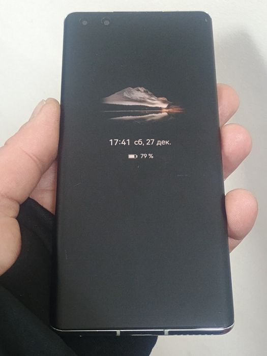 Huawei Mate 40 pro 8/256