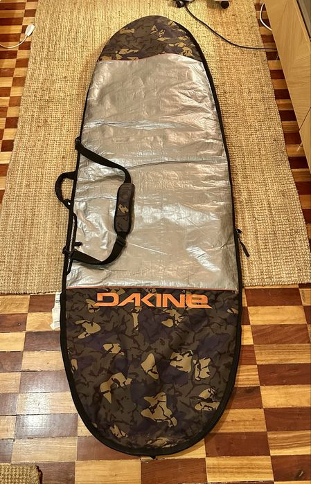 Capa Surf Dakine Hybrid Daylight Camo