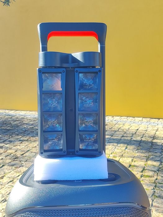 Alugo Coluna e Microfones para Festas!