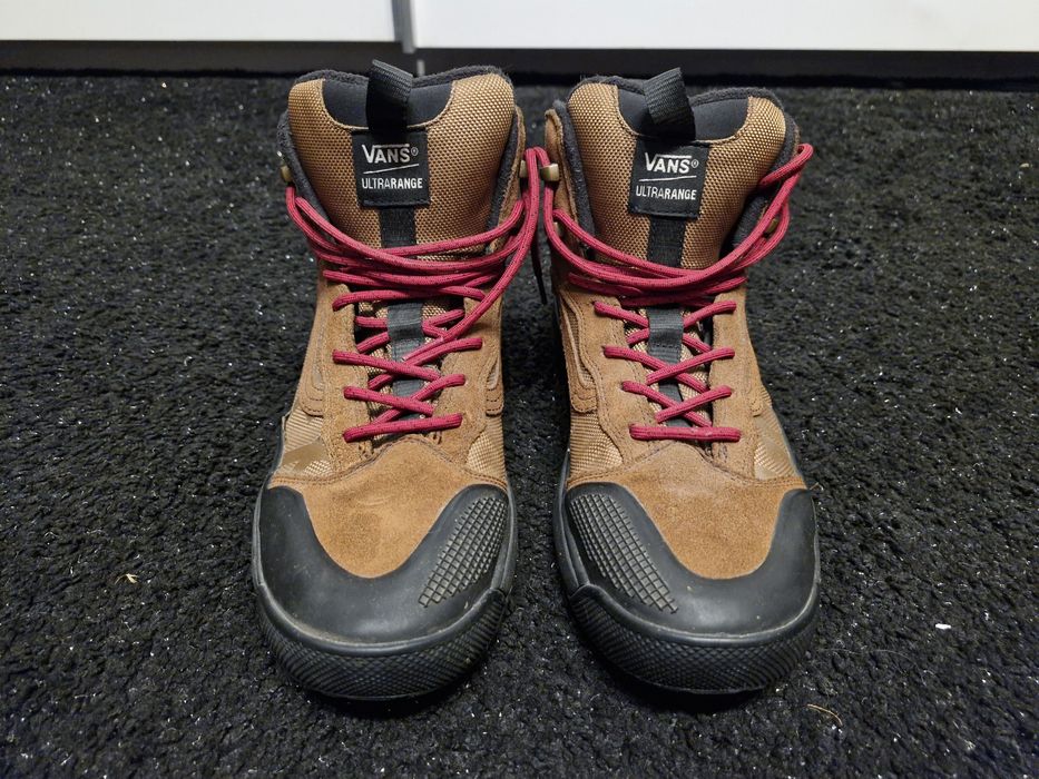 vans ultrarange exo hi gore tex mte 2