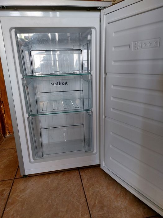 Морозильна камера Vestfrost