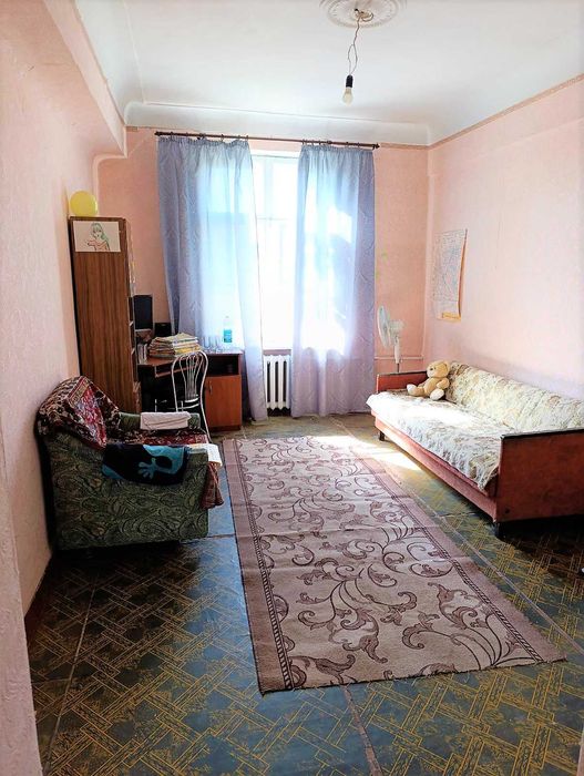 Задається 2 кімнатна квартира вул. Академічна б. 30