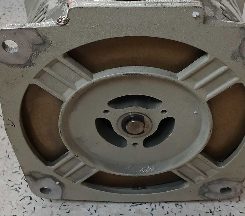 Autotransformator Tufvassons KIEA15