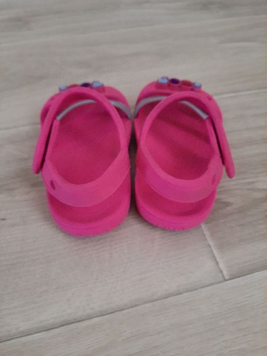 Crocs для дівчинки оригінал