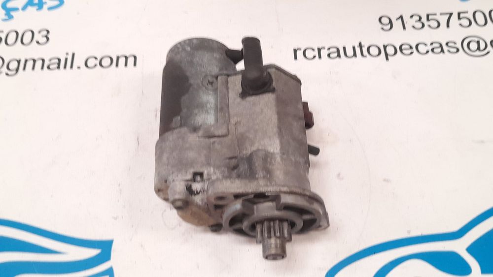 MOTOR ARRANQUE KIA SPORTAGE II 2 MK2 KM 3610027010 32568N AN19B2