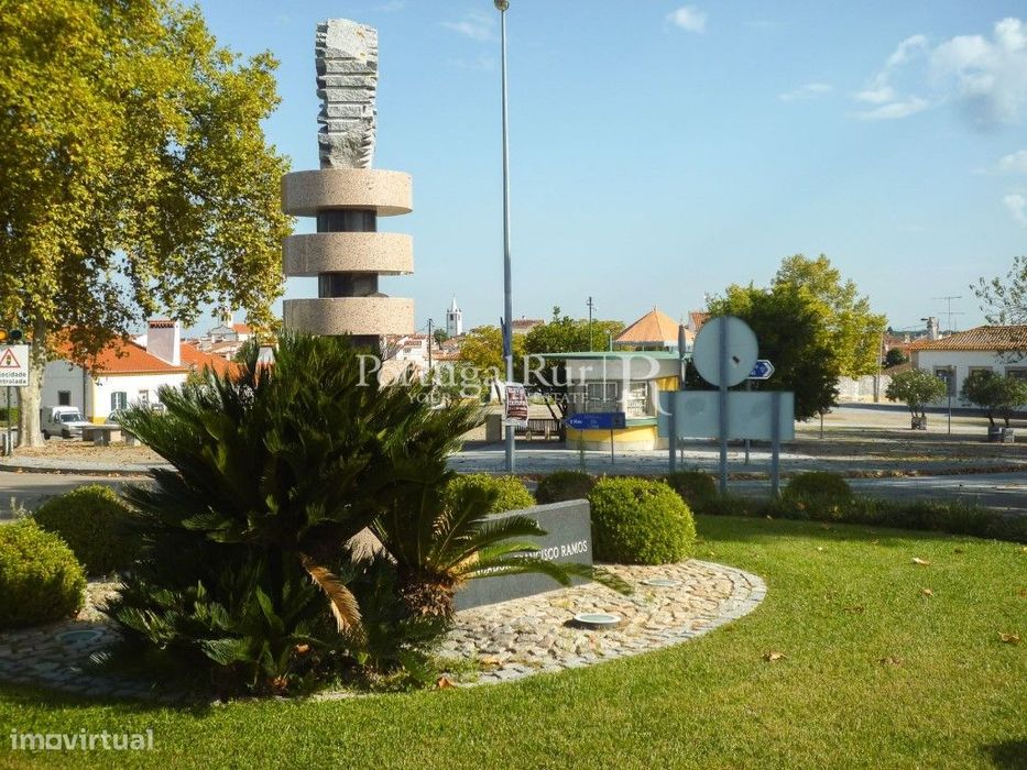 Quiosque - Antigo posto da GNR