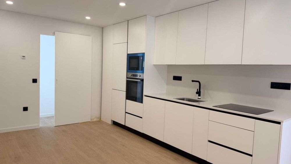 Apartamento T1 + 2 Centro Viseu