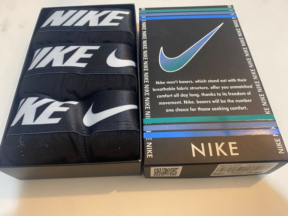 Boxereki 3 pack XXL