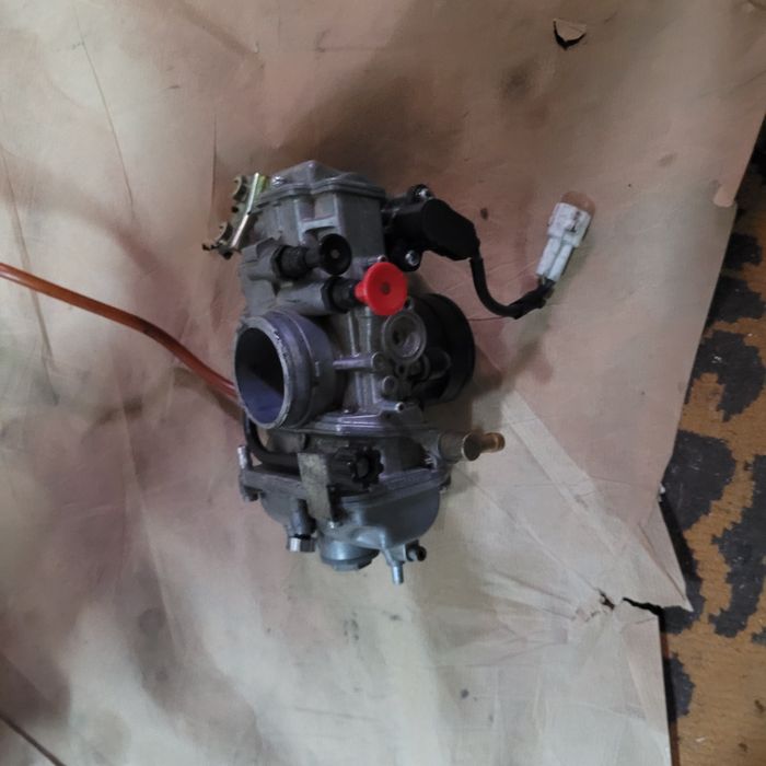 Gaźnik Yamaha YZF 250 Gaźnik 450 oraz 426