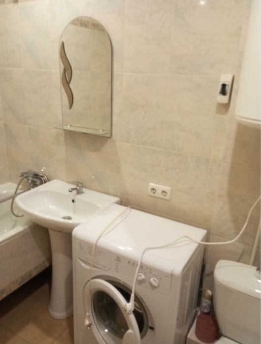 Сдам Квартиу Саксаганский район Юбилейный