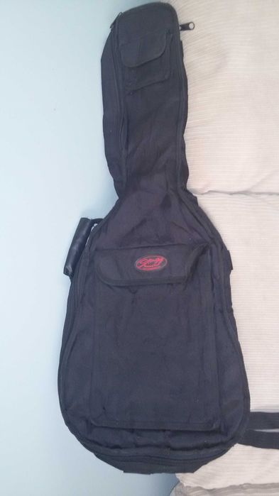 Чохол для гітари Stagg (Бельгія)