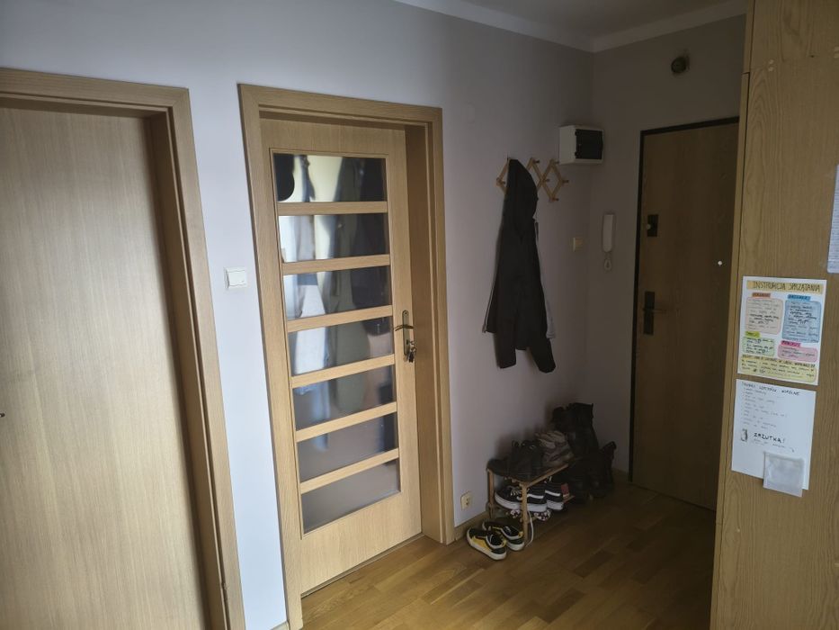 Pokój do wynajęcia ul. Dąbrowskiego