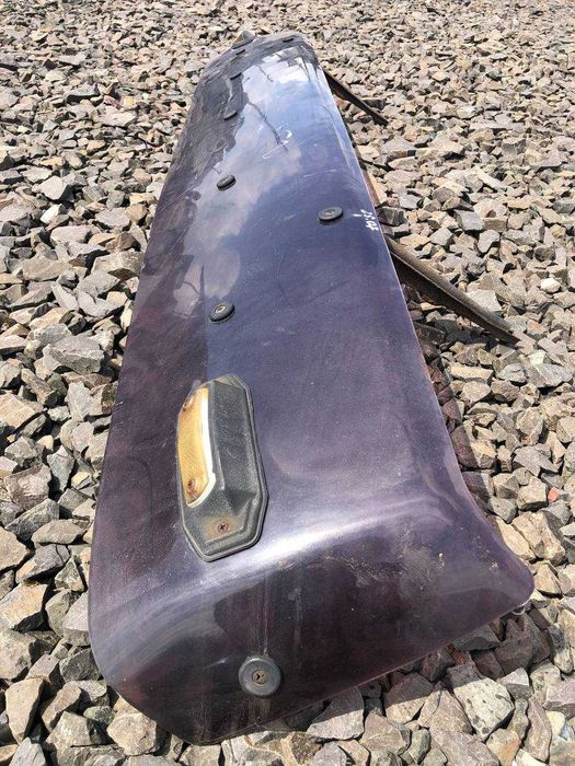 Сонцезахисний козирьок MAN TGL