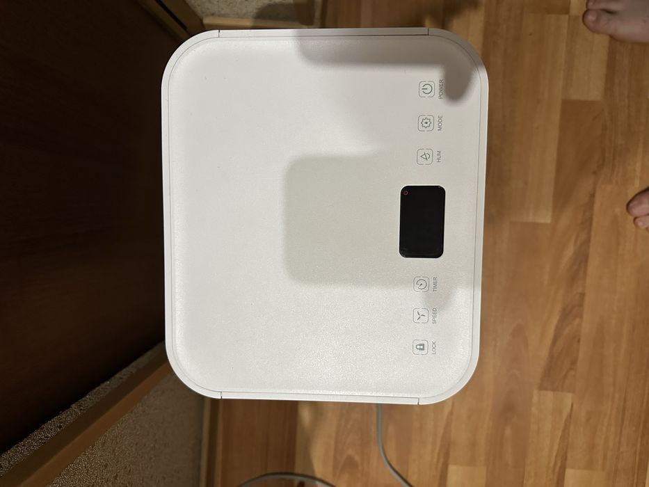 Осушувач повітря wetair