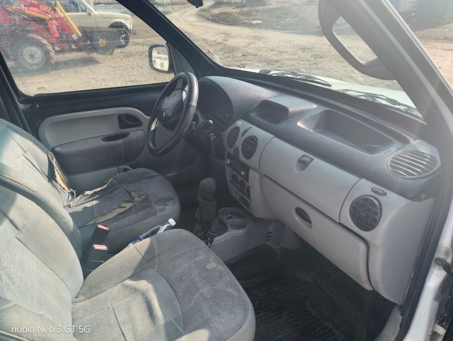 Продам Рено кенго 1,5 дізель