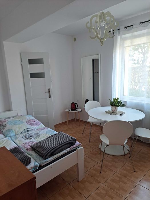 Pokoje Gościnne Wioletta