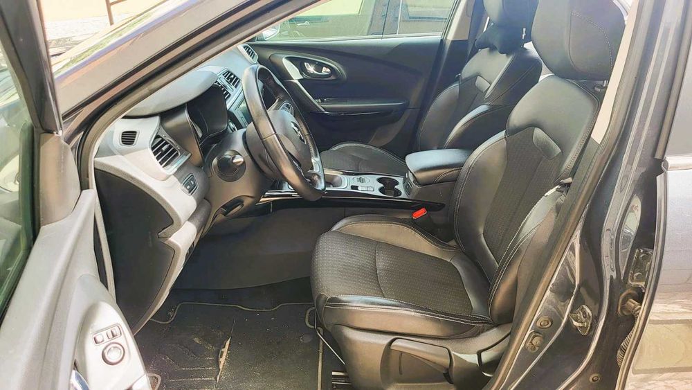 Renault Kadjar Energy 1.5 dci 110 EDC