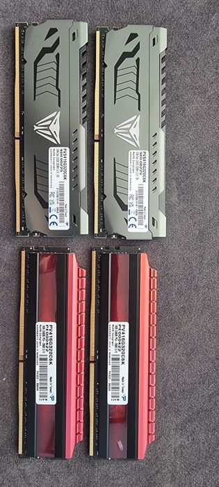 Komputer bez obudowy i dysku, 3060ti, i7-11700f, 32gb ram