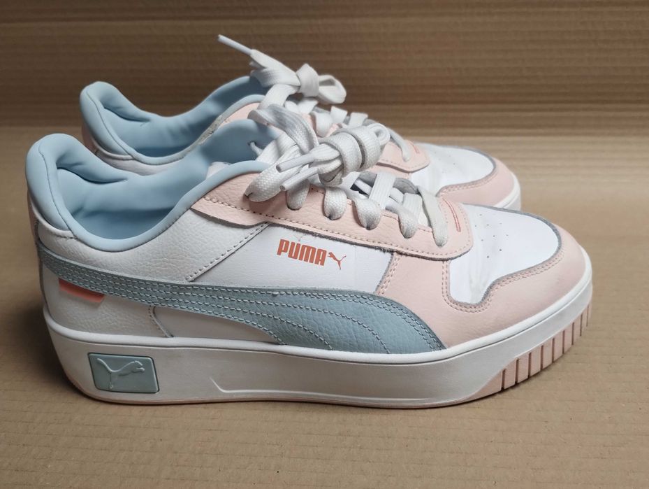buty 41 sportowe Sneakersy Puma
