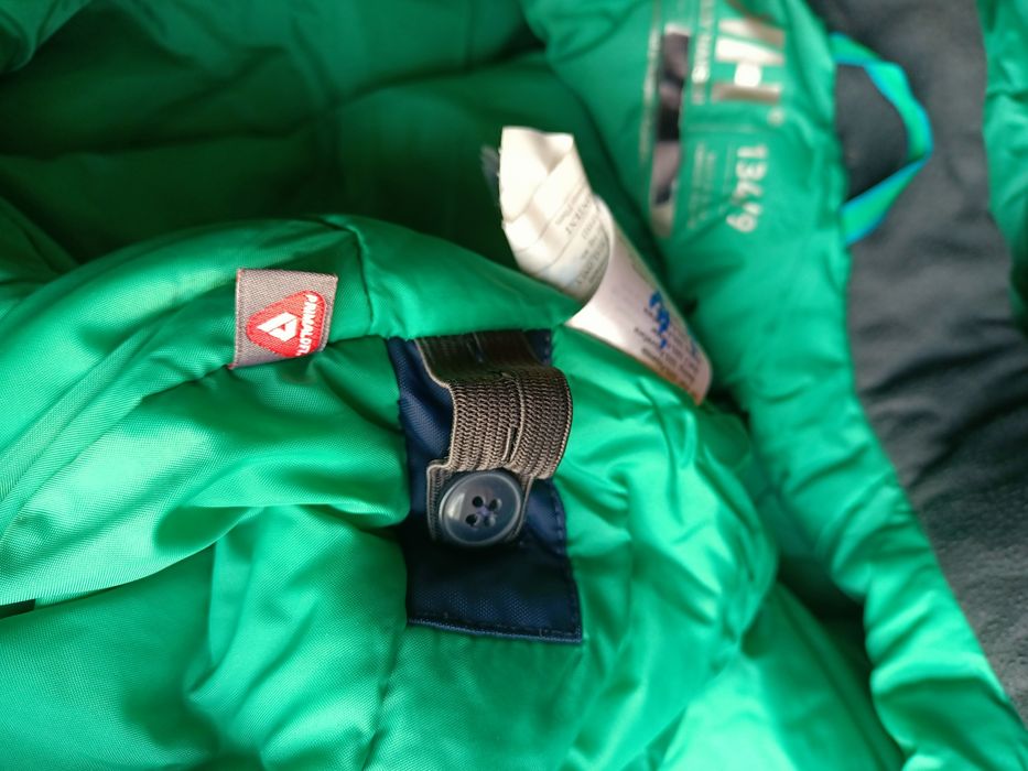 Kombinezon HH 134 unisex