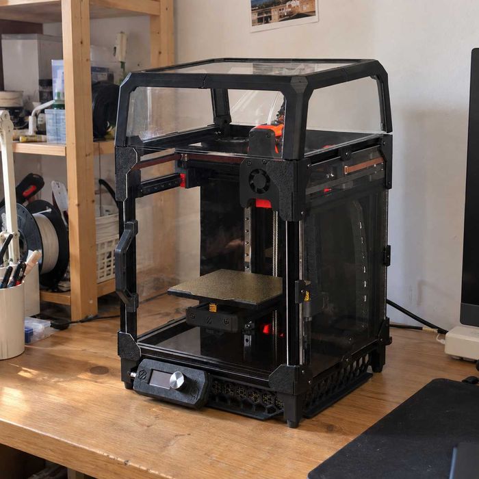 DIY Voron0.1 Voron 0.1 V0.1 3D Printer full kit impressora 3D