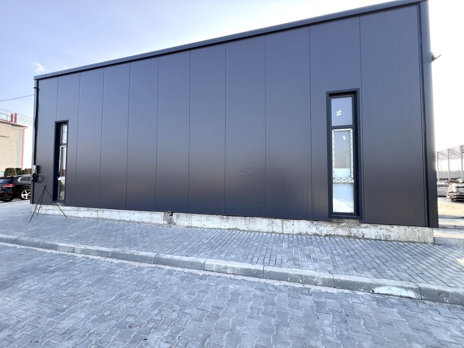 Оренда комерційного приміщення навпроти МРЕО