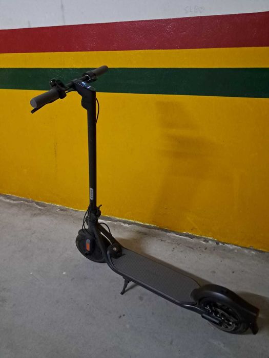 Trotinete Rotinete Segway Ninebot Troti F25E II 250W