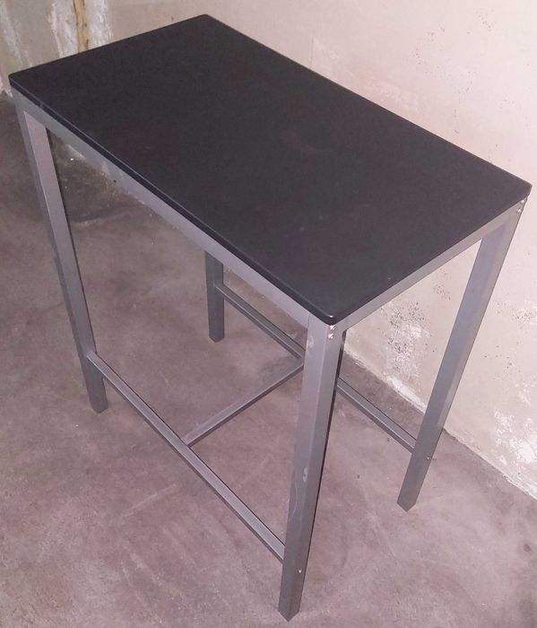 Mesa alta / Balcão64287135640835124