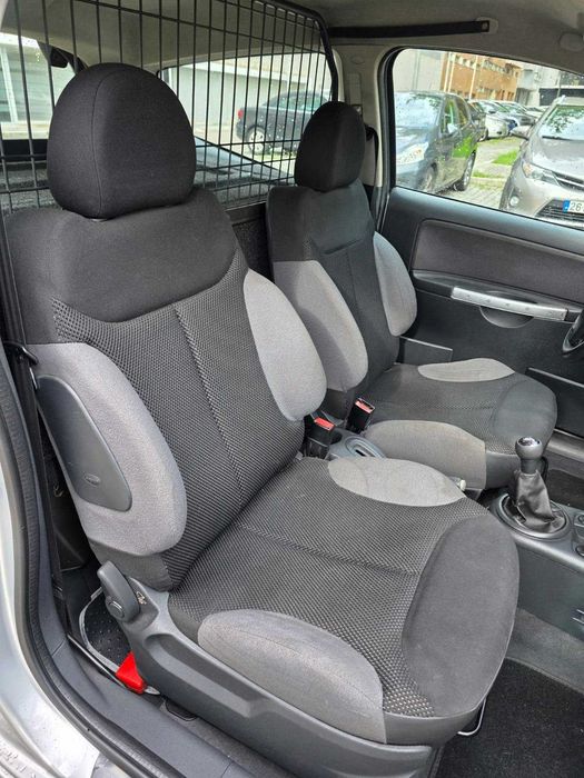 Citroën C2 1.4 HDi VTR
Citroën C2 1.4 HDi VTR