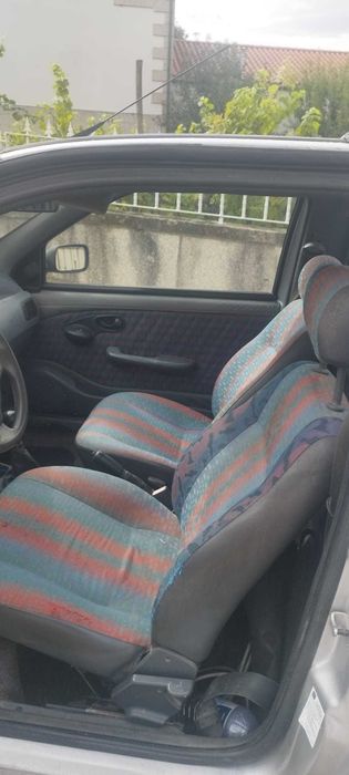 Fiat Strada td 70