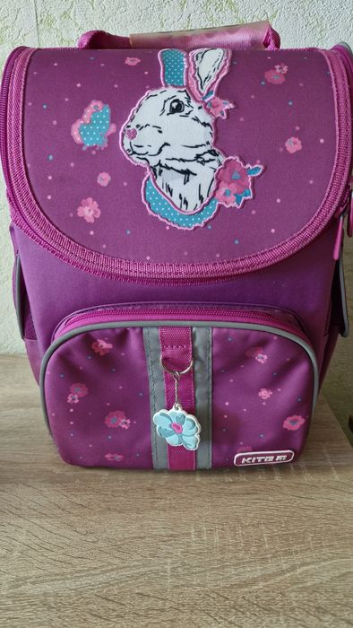 Школьный рюкзак Kate