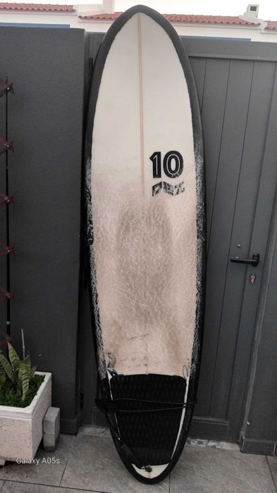 Prancha de surf 6.10 pes