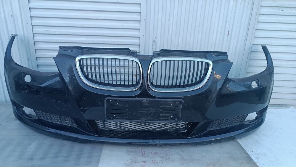 Vendo parachoque de frente BMW 3 series E90 91 93 M-SPORT