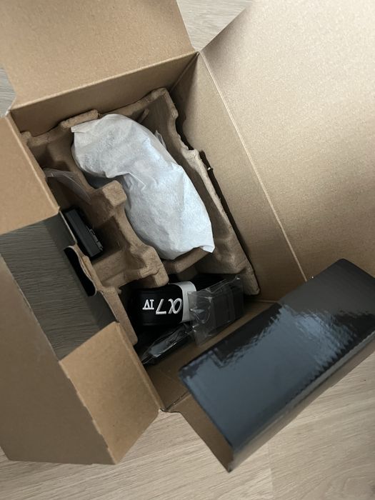 Nowy Sony A7 IV Body na gwarancji