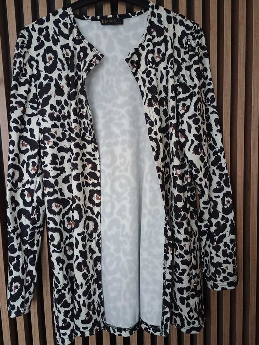 Nowy płaszczyk narzutka XXL/XXXL