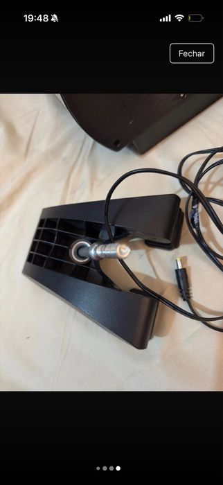 base fanatec csl elite