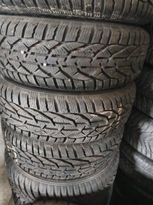 Opony 185/65 r15 zima wielosezon