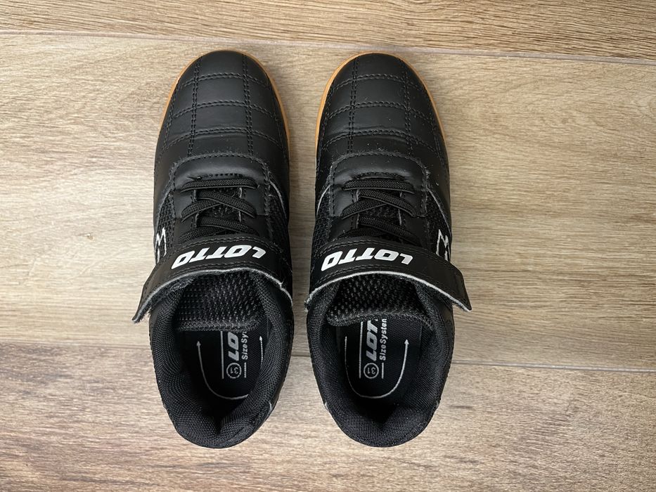 adidasy / halówki Lotto Whizzer rozm.31