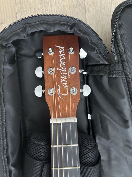 Guirarra Tanglewood eletroacústica