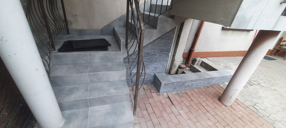 Pokoje pracownicze Zakwaterowanie