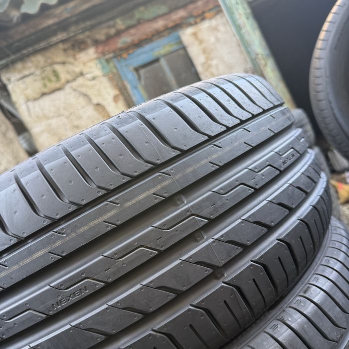 225/45/17 Nexen NFera Sport | новые | летние шины