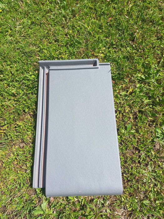 Dachówka dachówki Meyer Holsen Piano 138 szt płaska