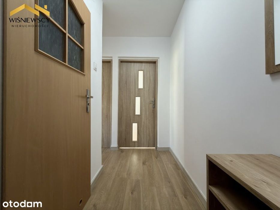2 pokoje | Centrum Malborka | Przy Zamku