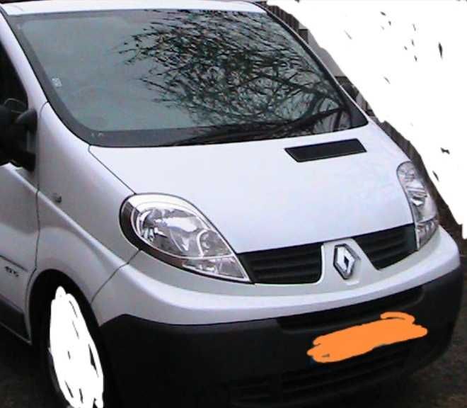 Vendo peças carrinhas comerciais