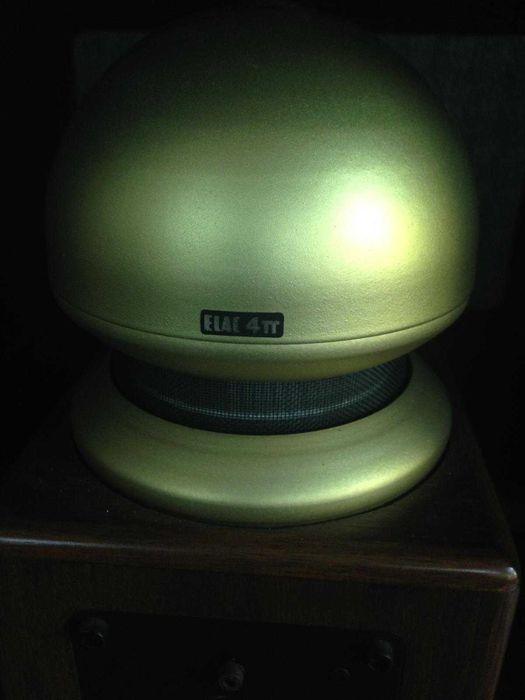 Kolumny ELAC 250 4Pi