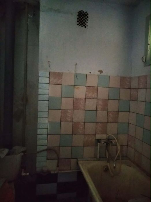 Квартира однокімнатна