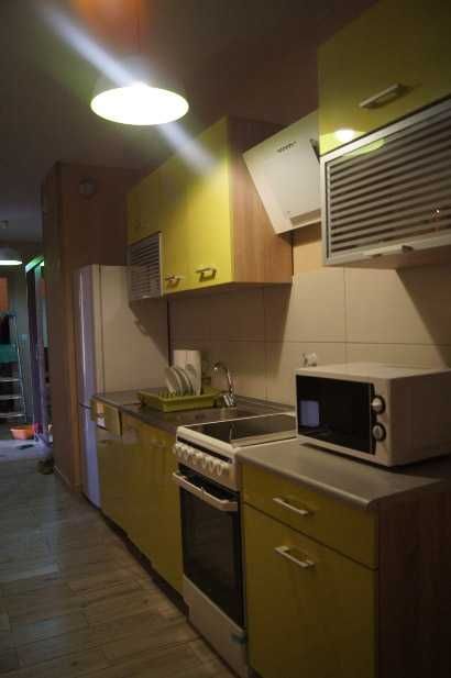 Pokój jednoosobowy do wynajęcia w centrum Krakowa - Wrocławska okolice