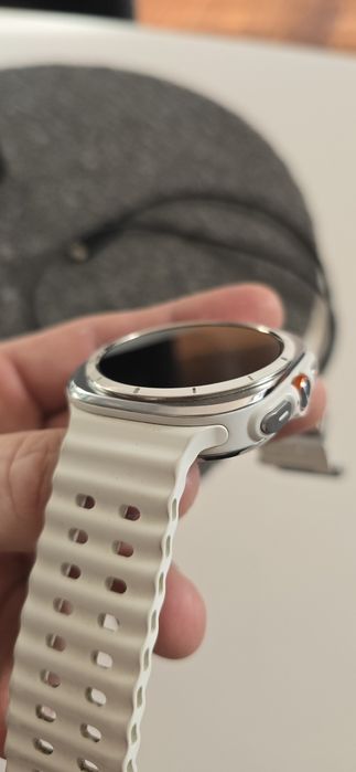 Samsung Galaxy watch ultra 2025 47mm