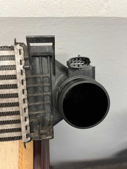 Intercooler Ford Focus MK3 ST