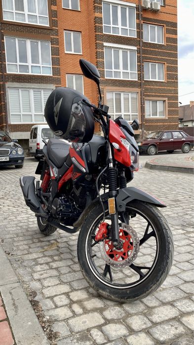Продам Spark SP200R-27